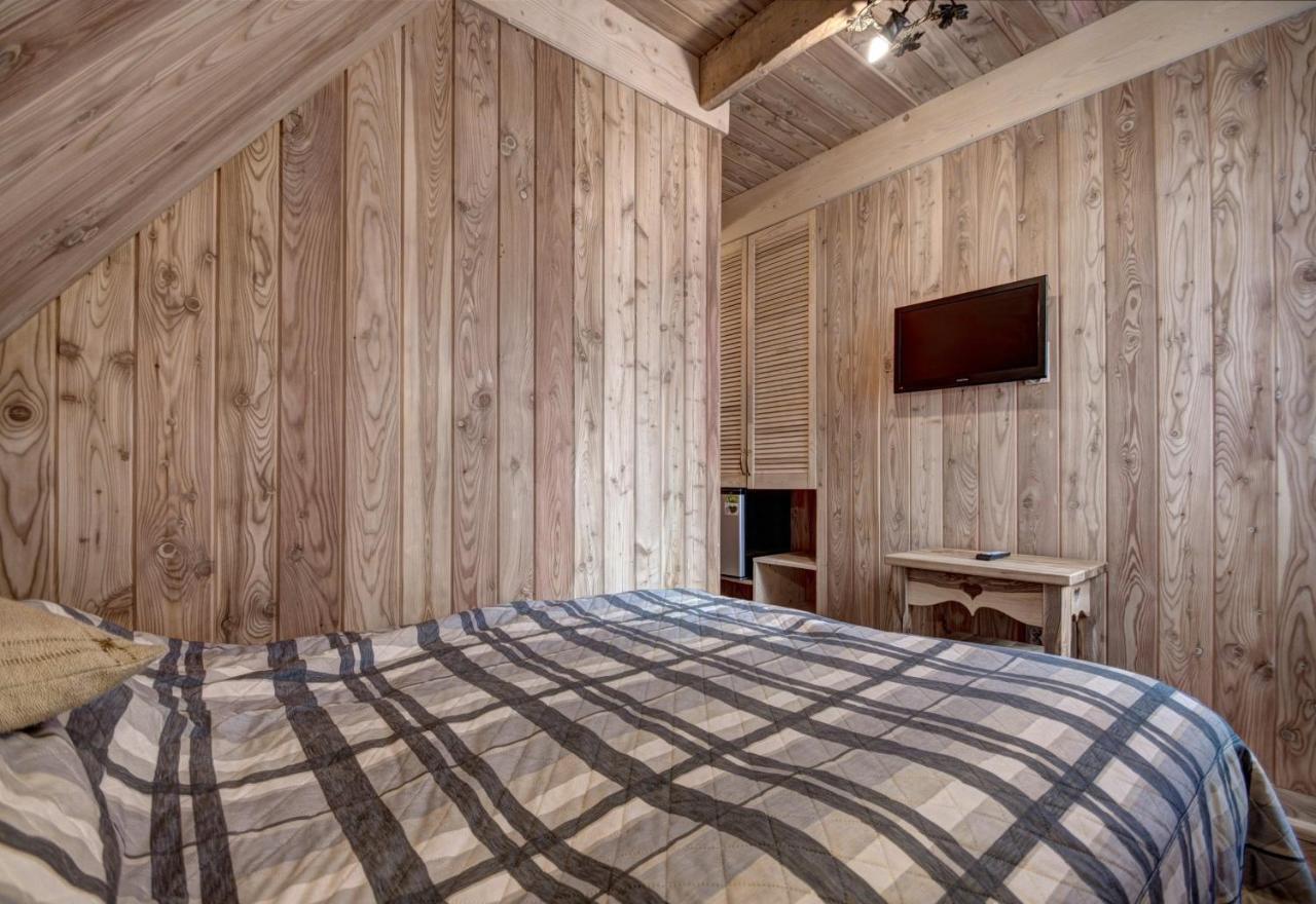 Pokoje Goscinne Swiatlomir Zakopane Extérieur photo