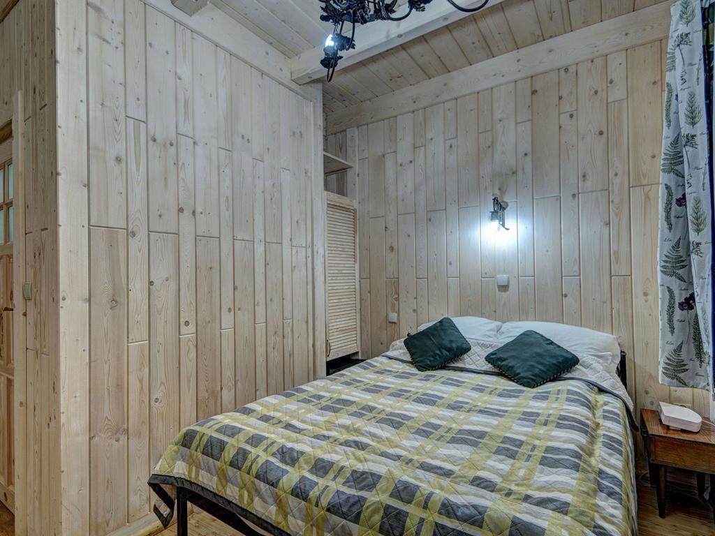Pokoje Goscinne Swiatlomir Zakopane Extérieur photo