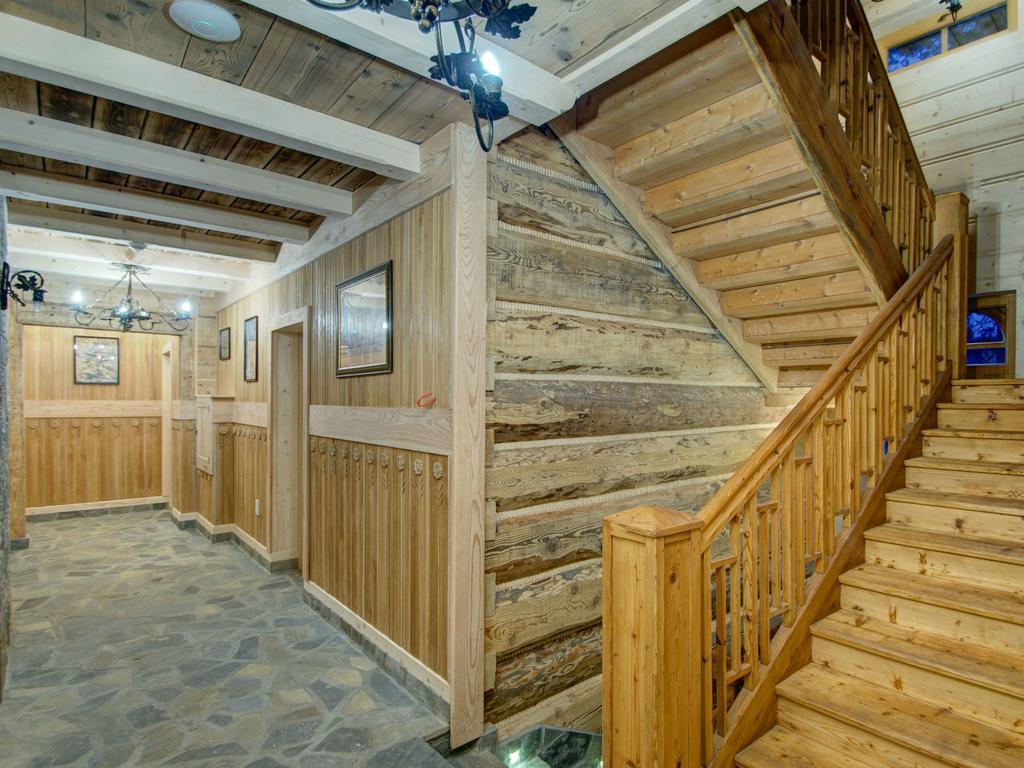 Pokoje Goscinne Swiatlomir Zakopane Extérieur photo
