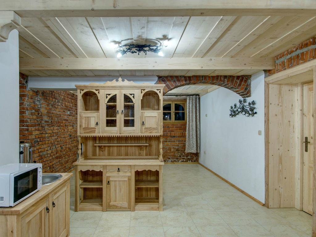 Pokoje Goscinne Swiatlomir Zakopane Extérieur photo