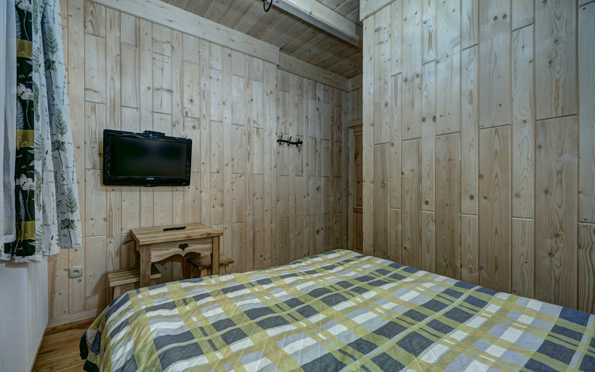 Pokoje Goscinne Swiatlomir Zakopane Extérieur photo