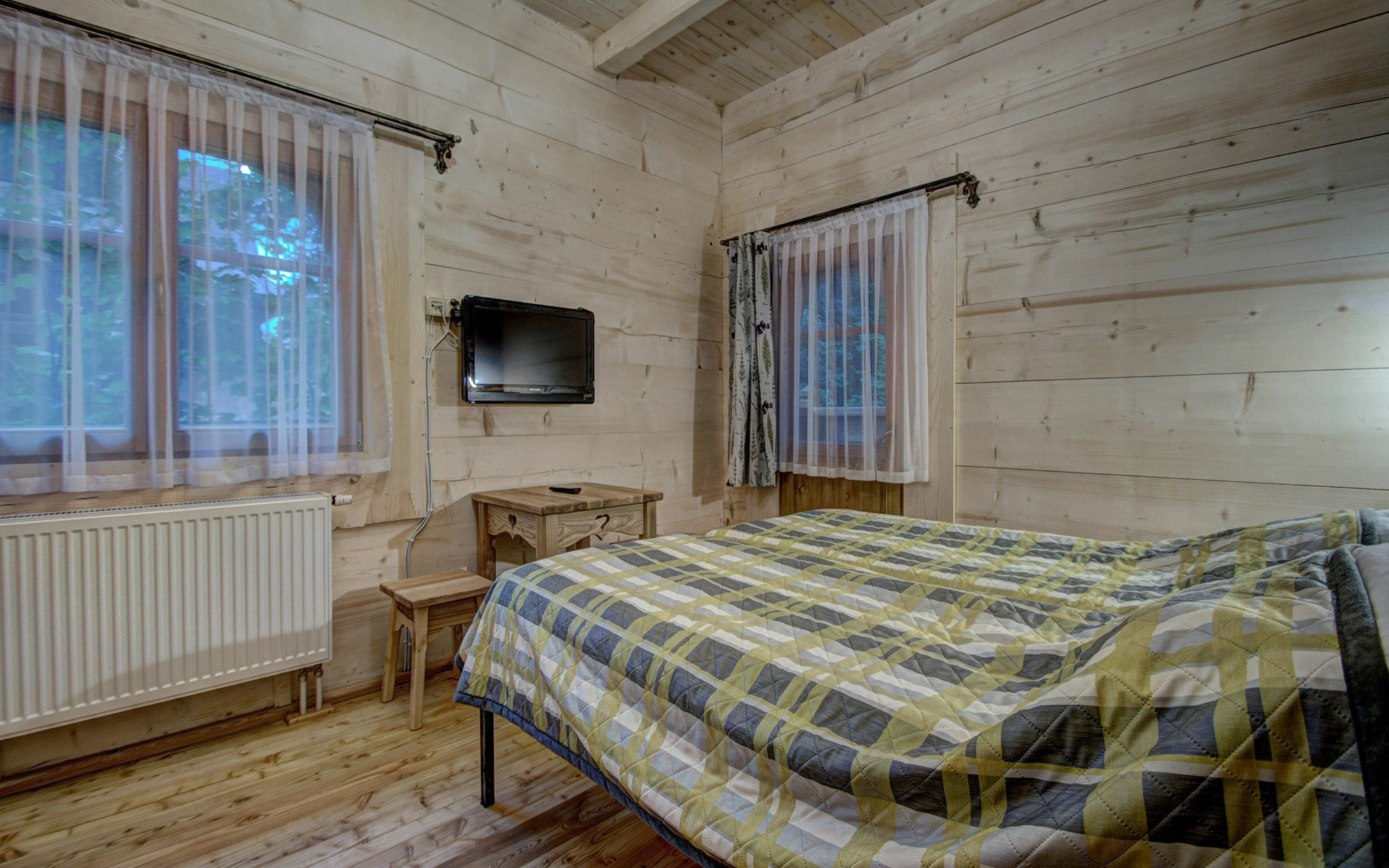 Pokoje Goscinne Swiatlomir Zakopane Extérieur photo