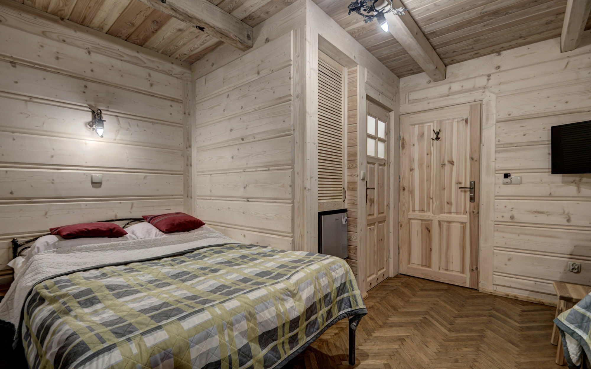 Pokoje Goscinne Swiatlomir Zakopane Extérieur photo
