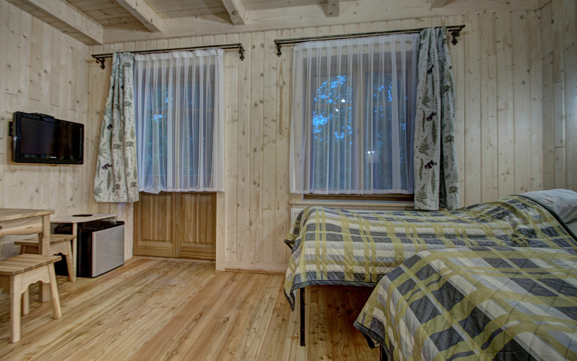 Pokoje Goscinne Swiatlomir Zakopane Extérieur photo