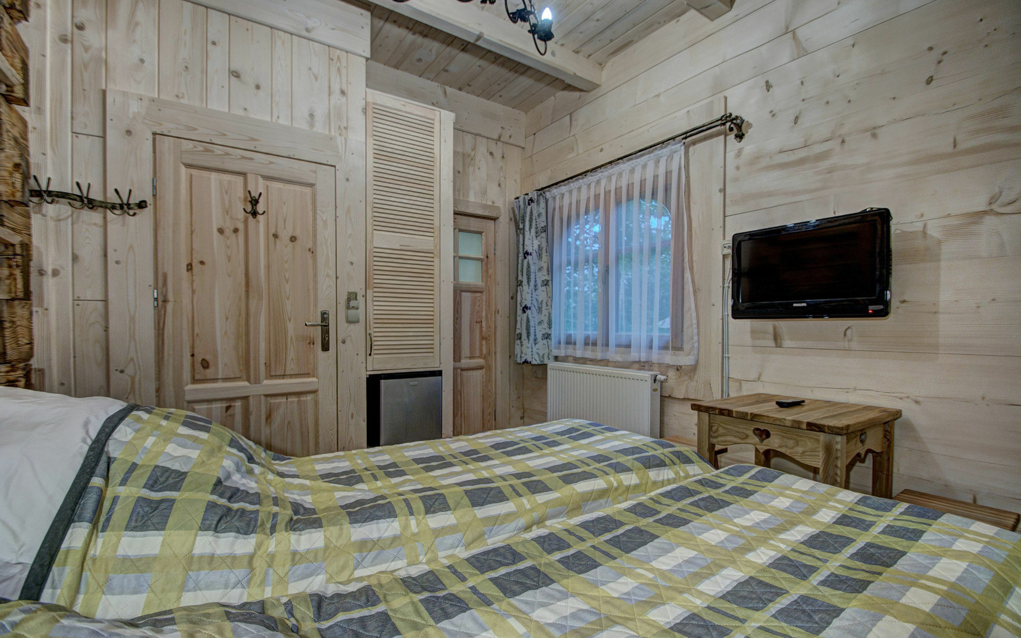 Pokoje Goscinne Swiatlomir Zakopane Extérieur photo