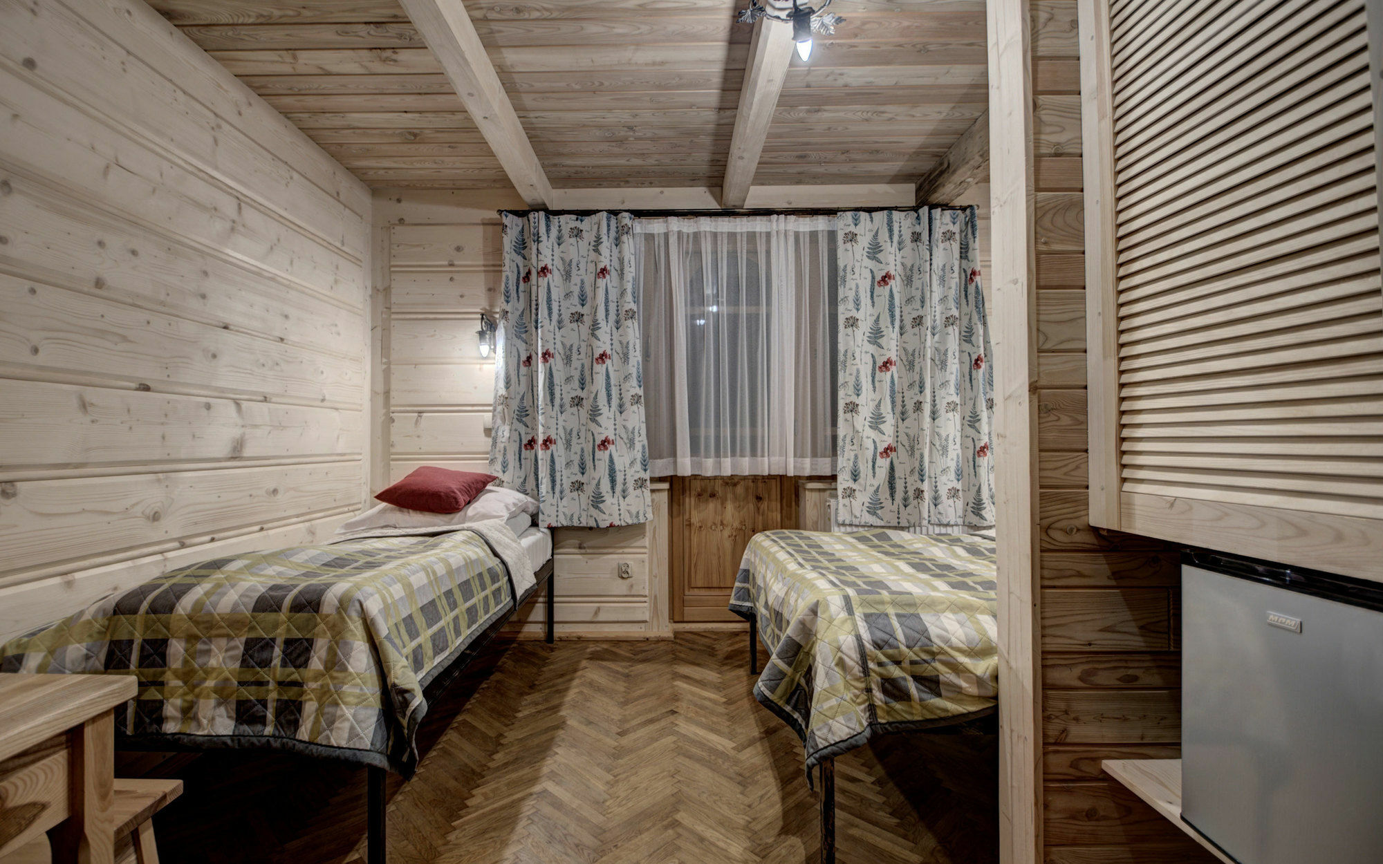 Pokoje Goscinne Swiatlomir Zakopane Extérieur photo