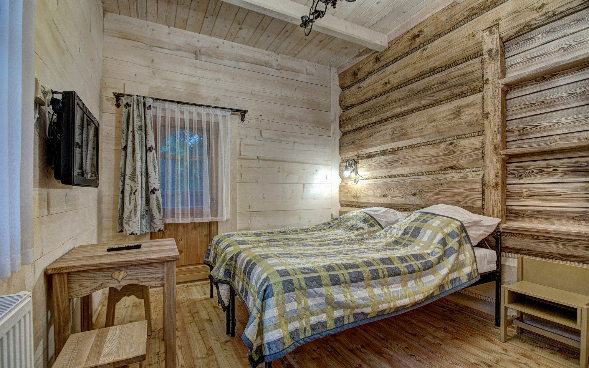 Pokoje Goscinne Swiatlomir Zakopane Extérieur photo