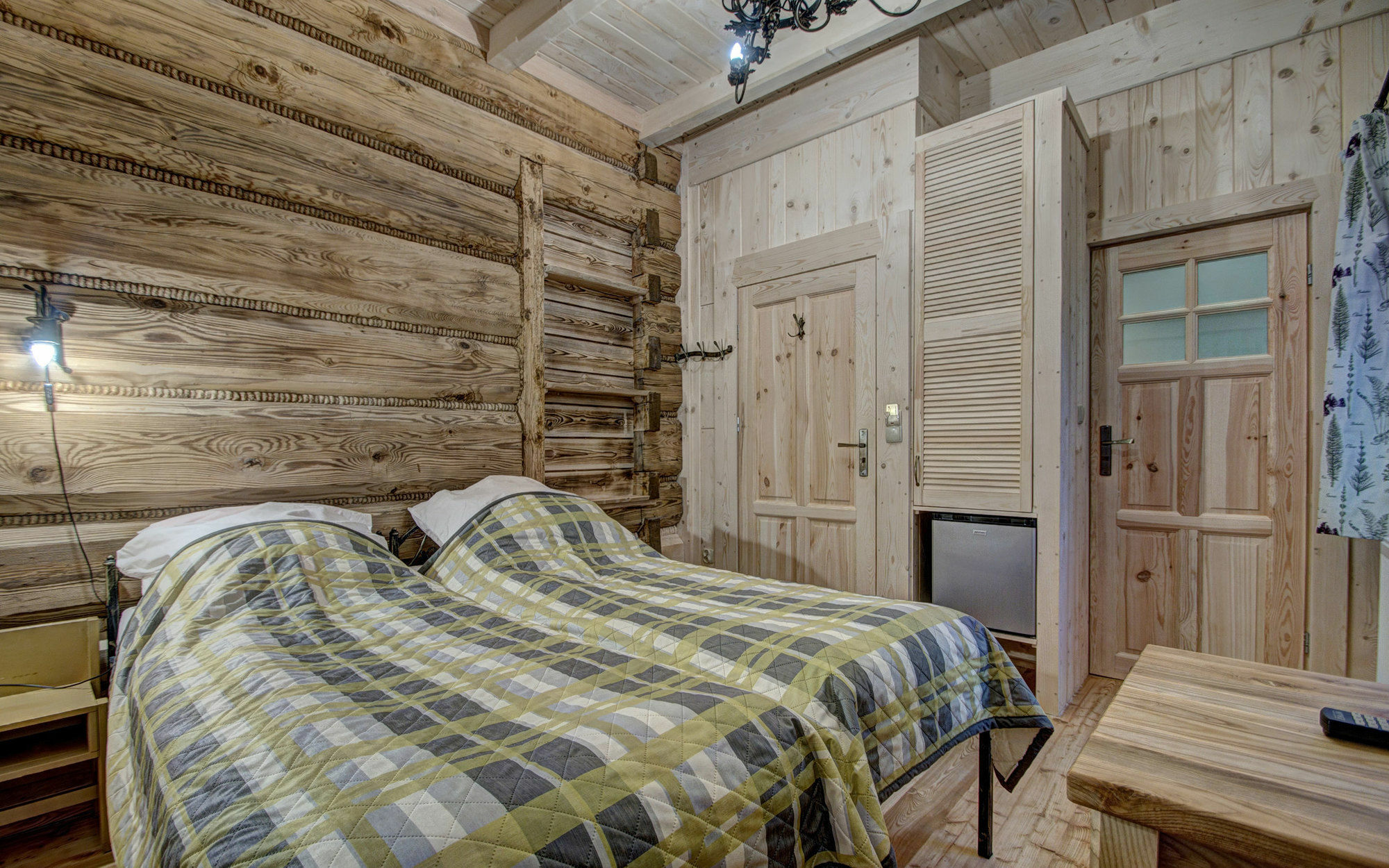 Pokoje Goscinne Swiatlomir Zakopane Extérieur photo