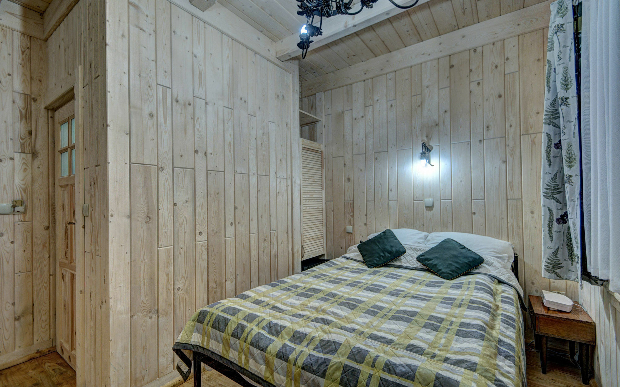 Pokoje Goscinne Swiatlomir Zakopane Extérieur photo