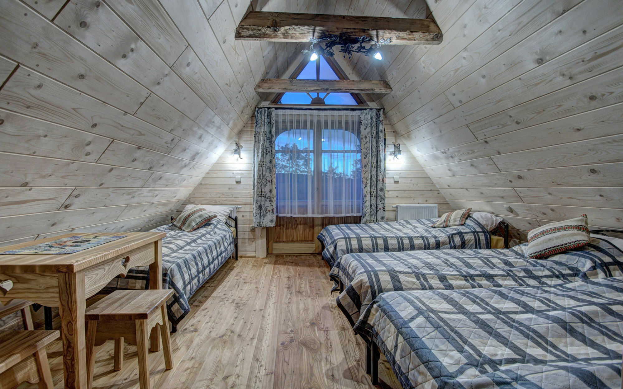 Pokoje Goscinne Swiatlomir Zakopane Extérieur photo