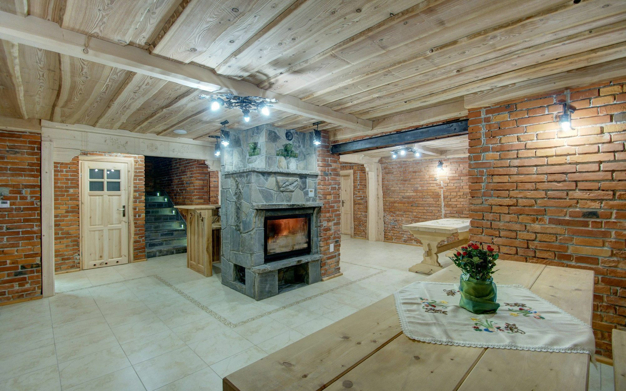 Pokoje Goscinne Swiatlomir Zakopane Extérieur photo