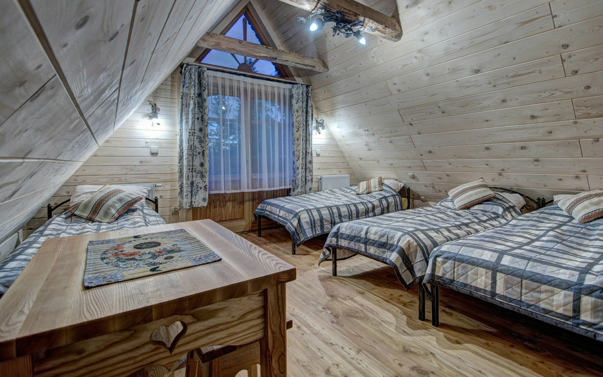 Pokoje Goscinne Swiatlomir Zakopane Extérieur photo