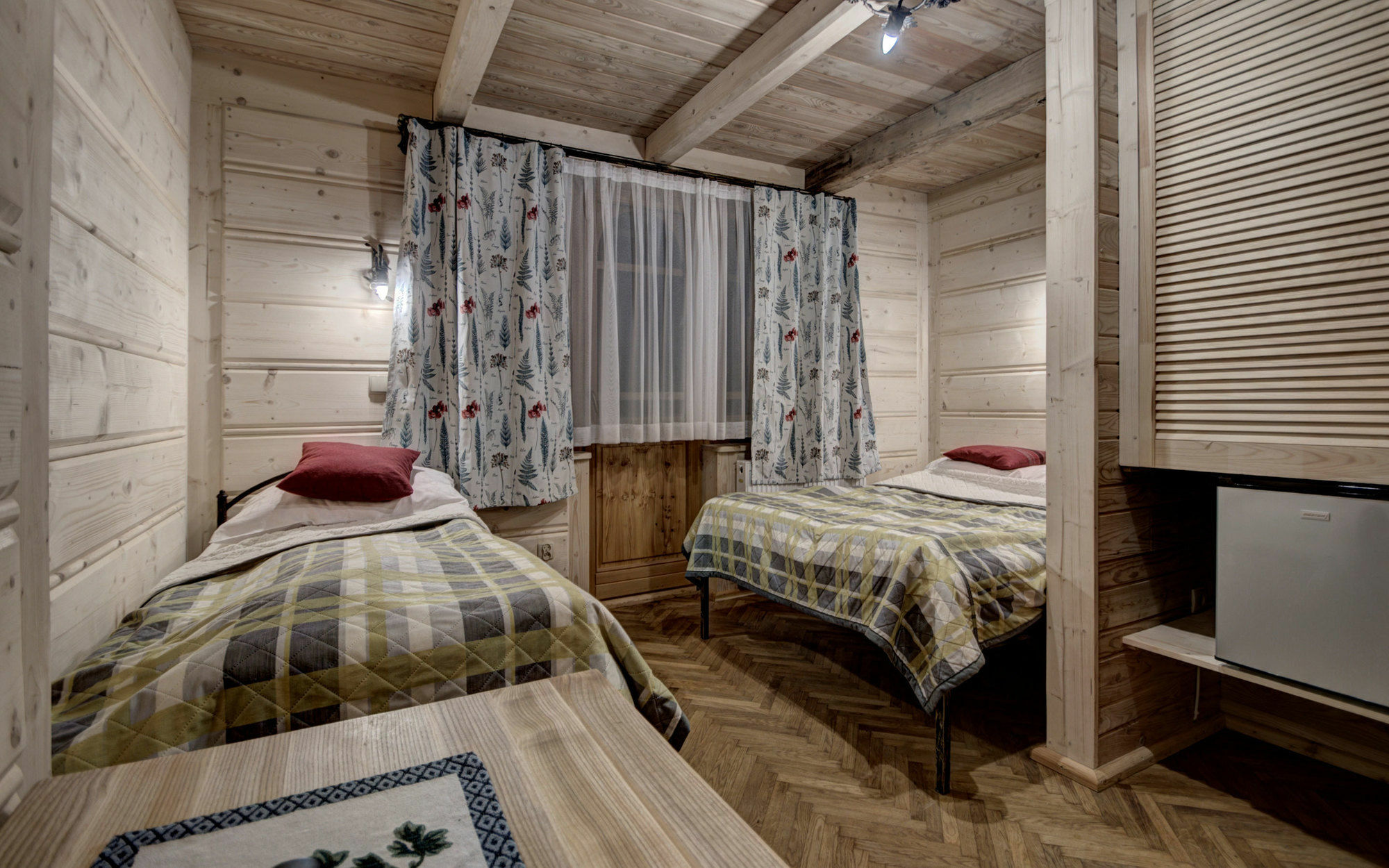 Pokoje Goscinne Swiatlomir Zakopane Extérieur photo