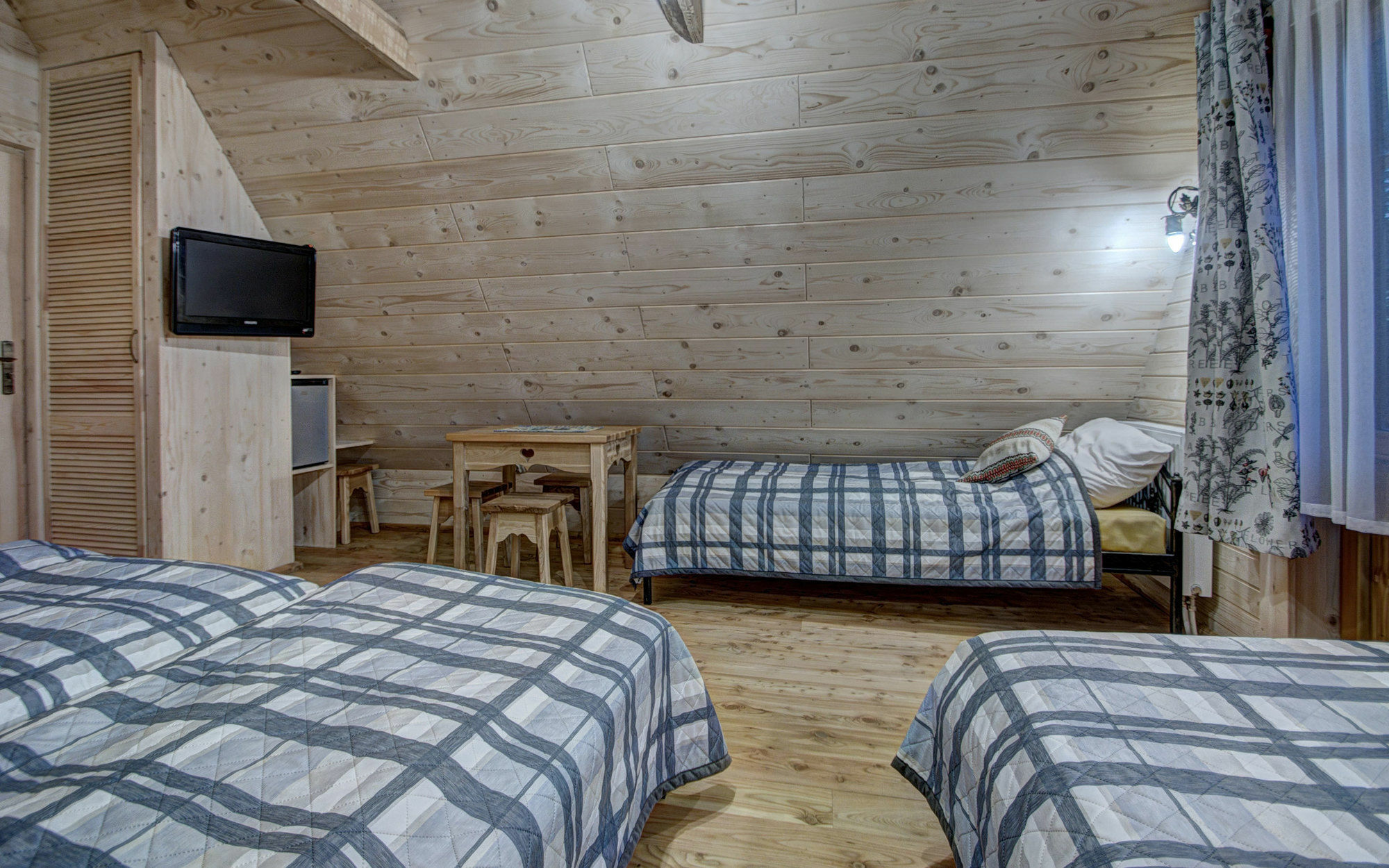 Pokoje Goscinne Swiatlomir Zakopane Extérieur photo
