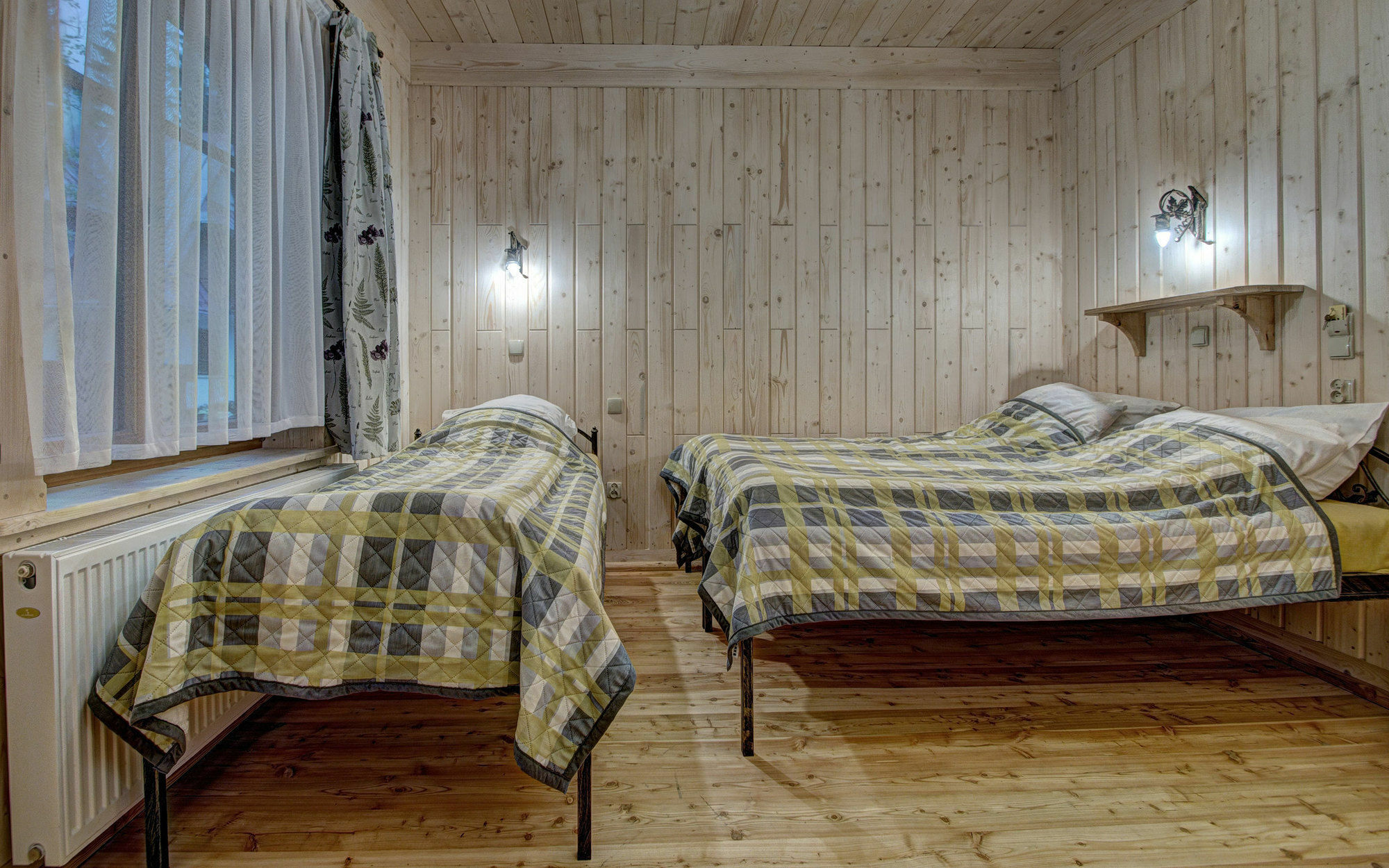 Pokoje Goscinne Swiatlomir Zakopane Extérieur photo