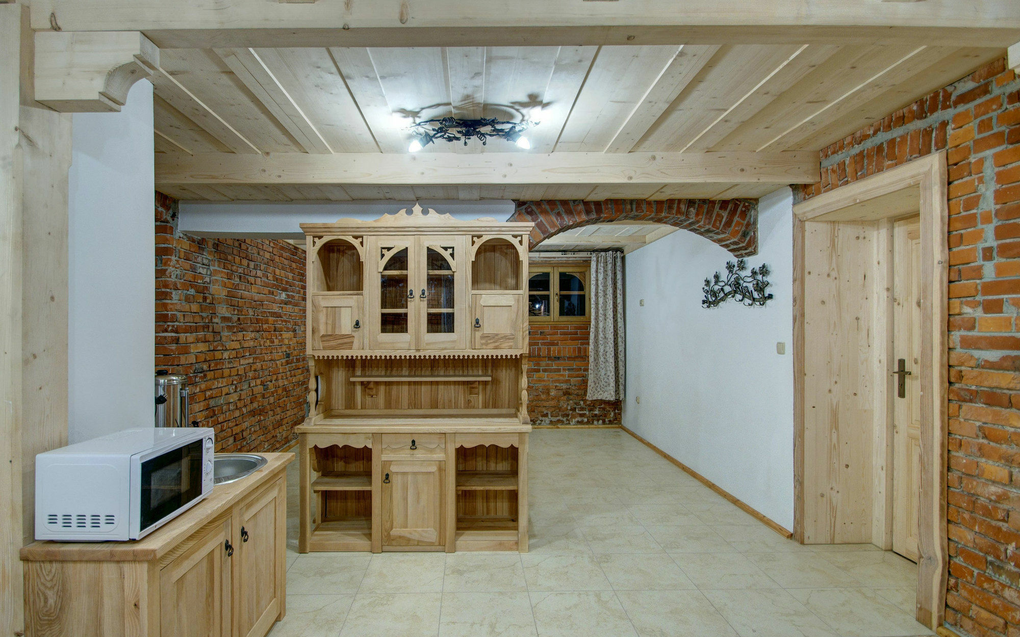 Pokoje Goscinne Swiatlomir Zakopane Extérieur photo