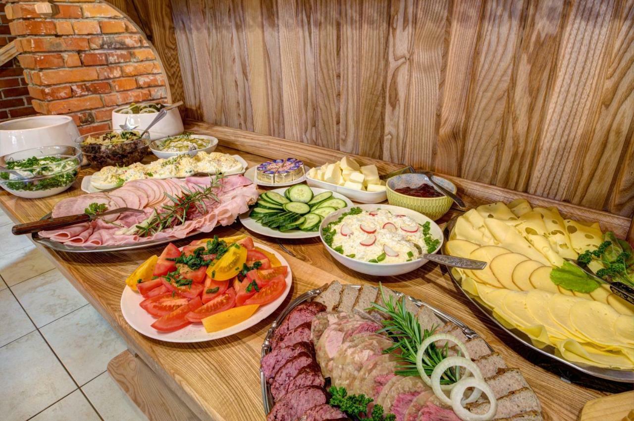 Pokoje Goscinne Swiatlomir Zakopane Extérieur photo