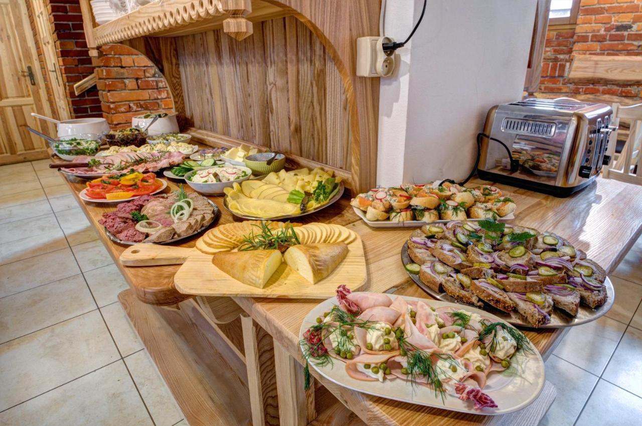 Pokoje Goscinne Swiatlomir Zakopane Extérieur photo